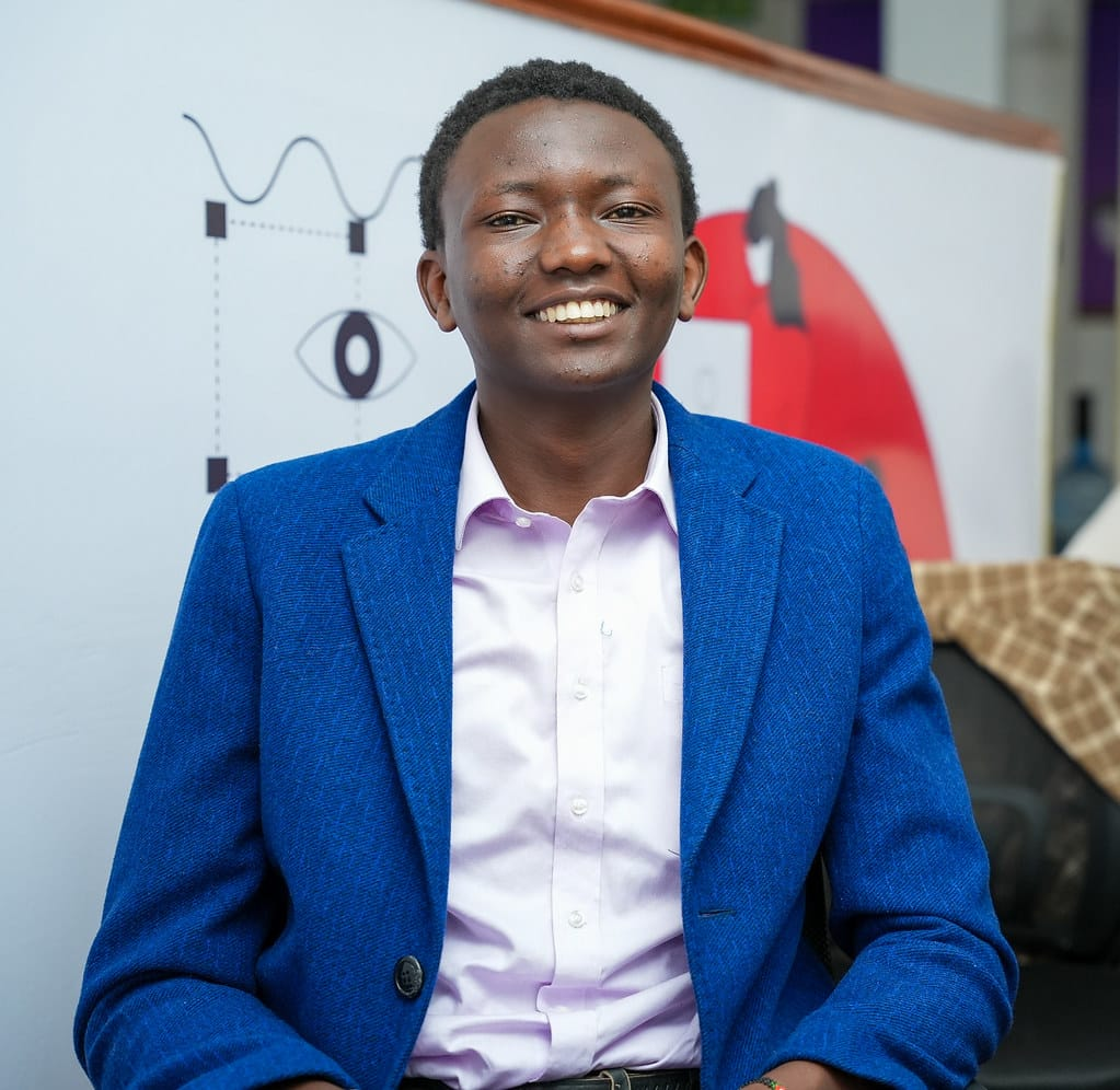 Joseph Mwangi, Ambassador Representative